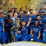 mumai indian team review in hindi