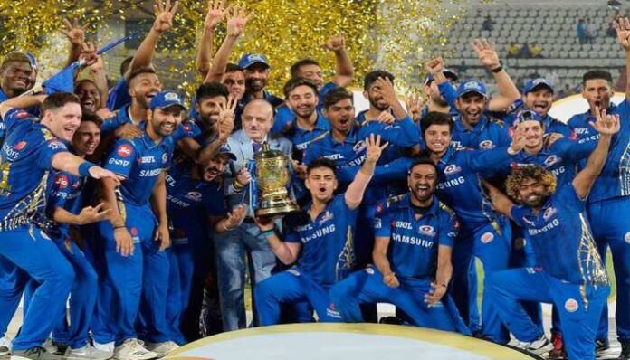mumai indian team review in hindi