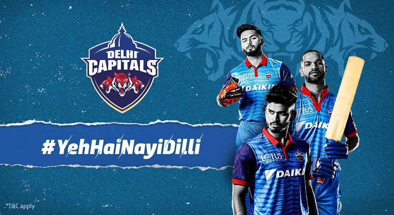 delhi capital 2025 team review in hindi