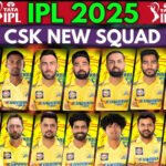 chennai super kings team review 2025 in hindi