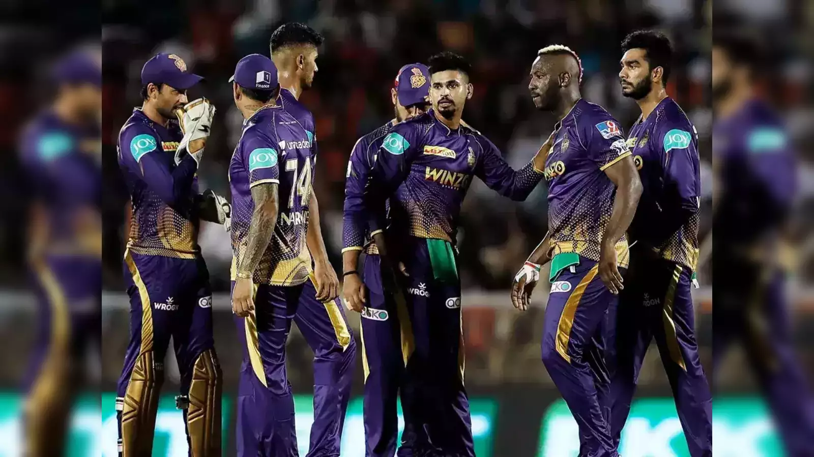 kolkata knight riders 2025 team review in hindi